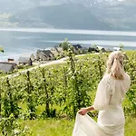 In The Orchard Semesterbostad *
