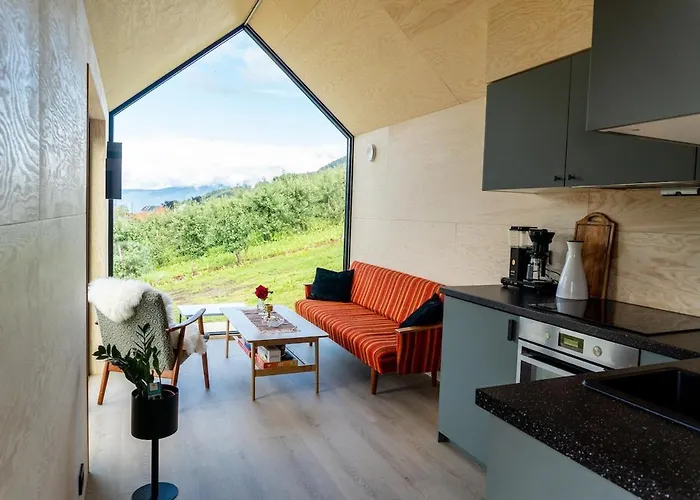 Holiday home In The Orchard Sandane
